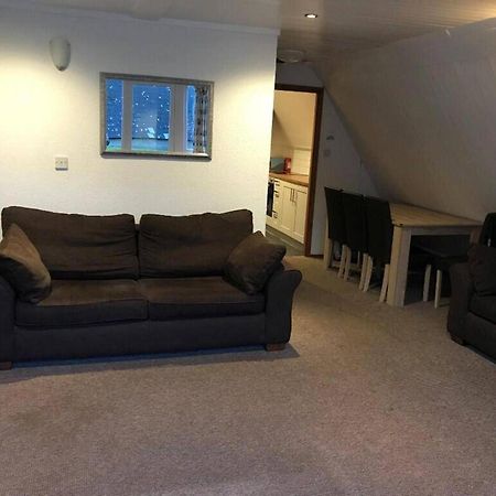 Seaside Chalet - Sleeps 6 Kingsdown  Exterior foto