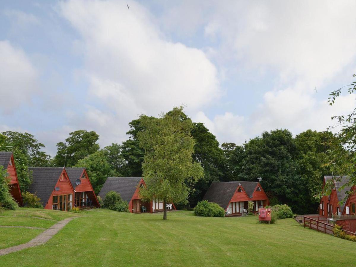 Seaside Chalet - Sleeps 6 Kingsdown  Exterior foto