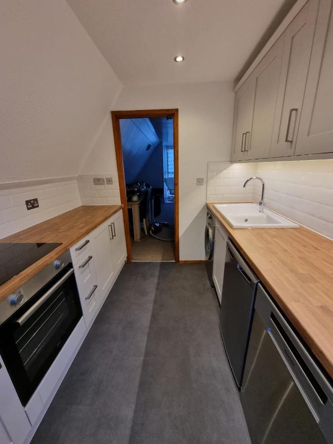 Seaside Chalet - Sleeps 6 Kingsdown  Exterior foto
